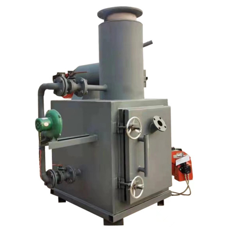 Factory Direct Supply of Garbage Incinerators, Waste Treatment, Environmental Protection Equipment, Residential, Medical, Industrial, Commercial, Energy-Saving and Environmentally Friendly