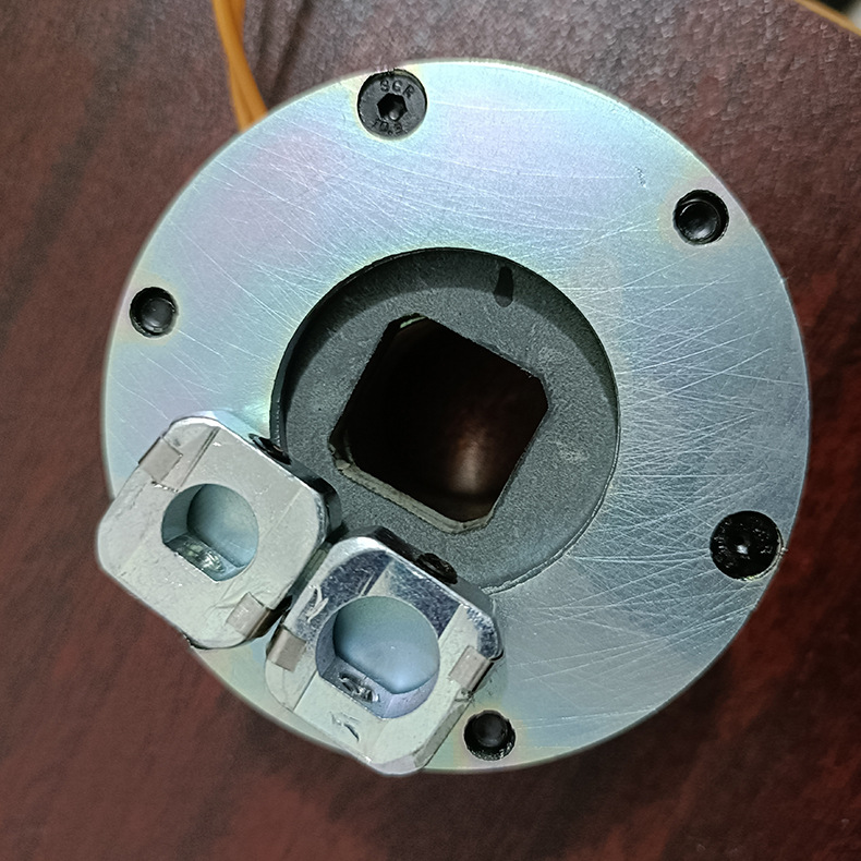 XM-062 electromagnetic brake for DC brushless motor brake circular brake cutting construction machinery industry