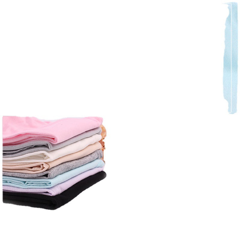 Children's Modal Autumn Pants Single Piece Thin Boys' Line Pants Girls' Seamless Home Pajamas Baby Spring and Autumn Leggings