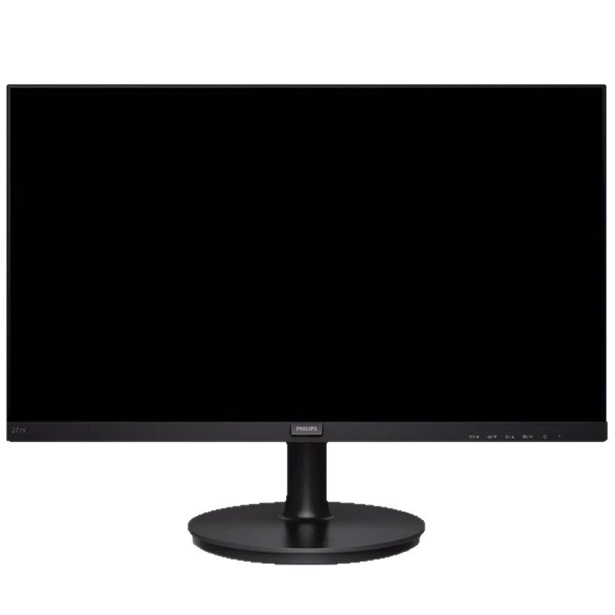 Fei/Philips Ph221V8 21.5inch Ips75Hzs Micro-Edge Display Vga+Hdmi Gaming Hd