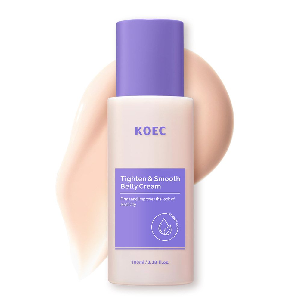 KOEC arm firming cream 100g cross-border explosions Gopure Sculpt & Tone Arm Cream