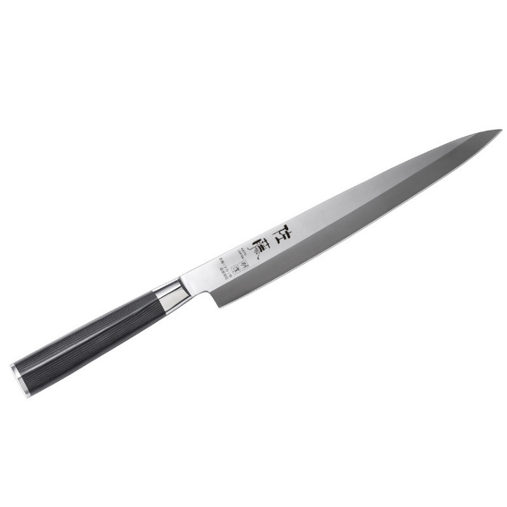 Sato don't make sashimi knife special knife for Japanese sashimi salmon knife willow blade cooking sushi knife fish fillet fish head knife