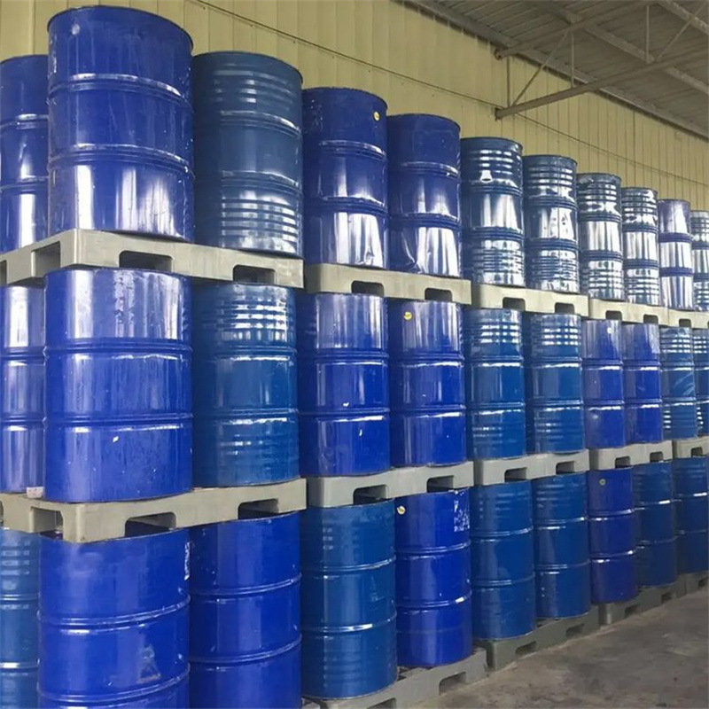 Purified Tung Oil for Waterproofing Wood, Decking, and Anti-Corrosion Paint