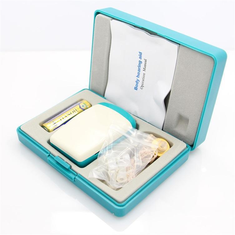 Кросс-бордерный поставщик слухового аппарата Axon F-18, усилитель звука, гарнитура