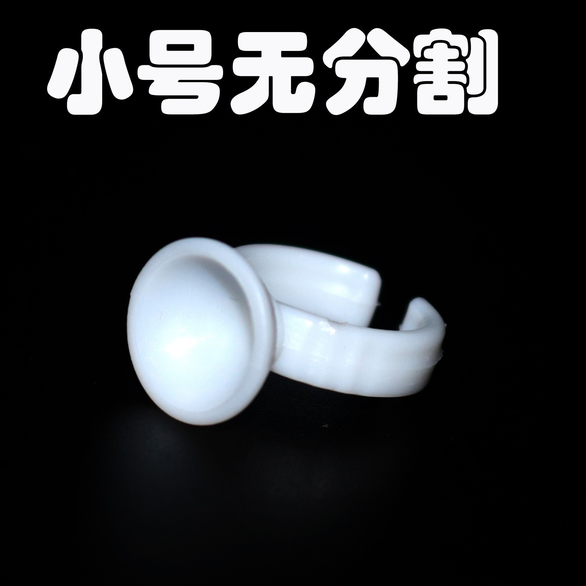 tattoo ring cup embroidered eyebrow bleach lip tattoo color cup eyebrow tattoo tools supplies grafting eyelash glue tray