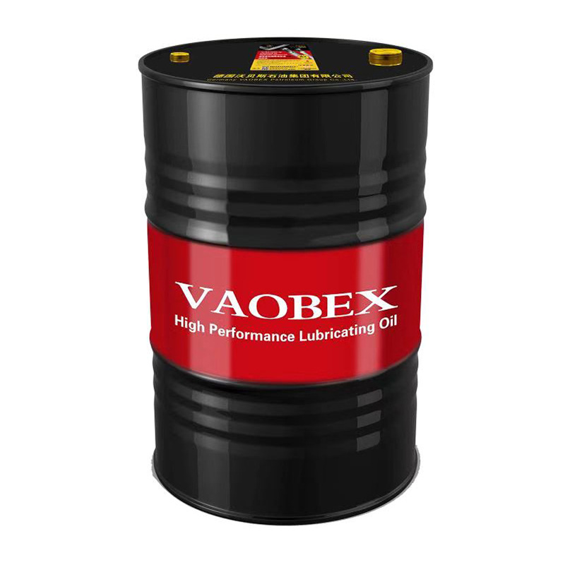 Смазка Wobes 200L, большое железное ведро, дизельное масло, бензиновое масло, для редукторов строительной техники