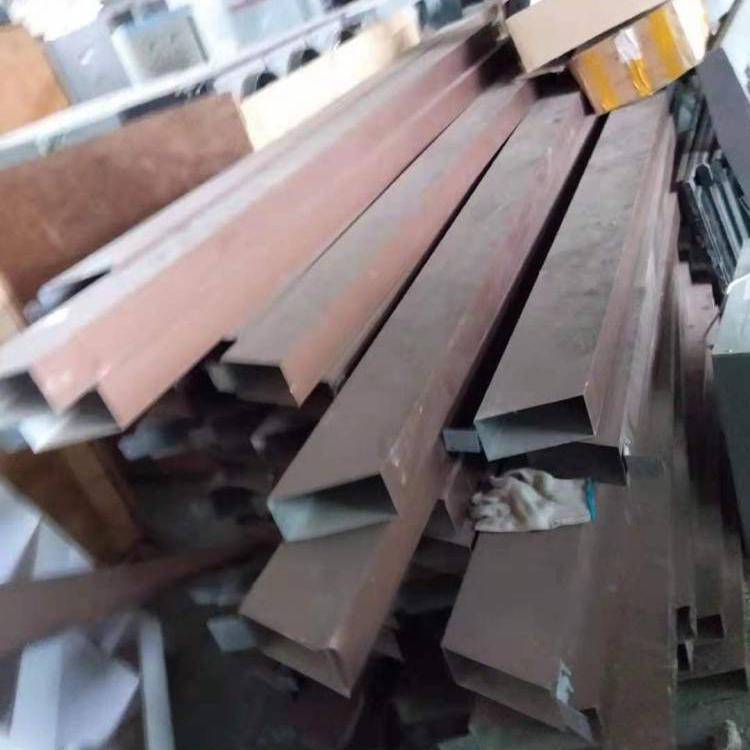 Переработка нержавеющей стали в Пекине по высоким ценам, большие объемы, переработка в регионе Северного Китая, переработка в Тяньцзине