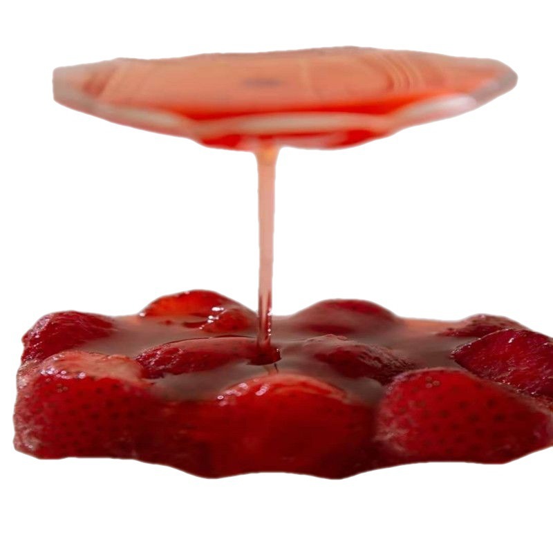 Dandong Freezing Point Berry Fresh 99 Berry Frozen Berry Internet Celebrity Berry Black Square Box Berry 425 Cross-Border Dropshipping