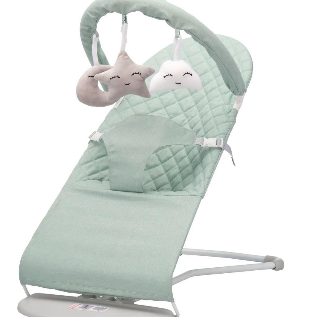 Качели для успокоения младенцев, реклайнер, кроватка, успокаивающее кресло для новорожденных, прямая продажа