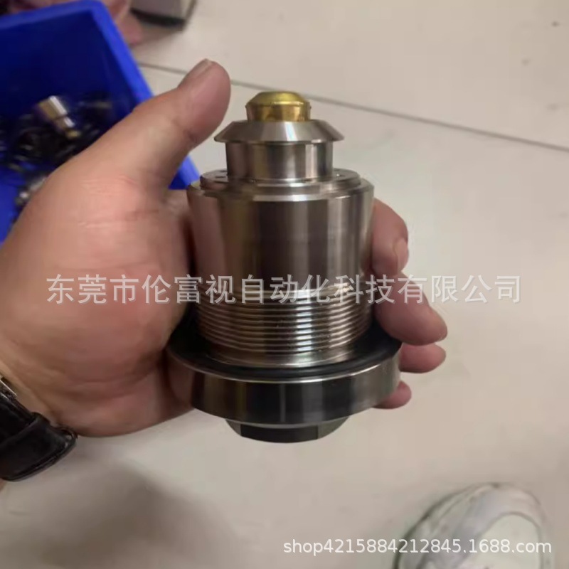 Mintai Temperature Control Valve Mtmtx1217D40Dn25C6 Brand New Original Genuine, Spot Discount Negotiation, Sf Express
