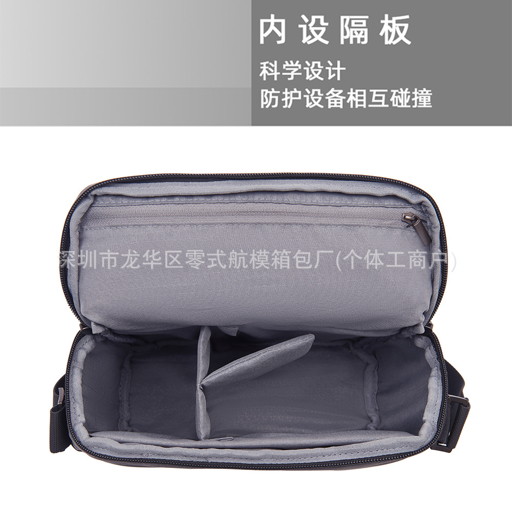 Suitable for DJI Mini 2 Drone Bag Mini 2 SE Storage Bag Mini 4K Waterproof Portable Shoulder Bag
