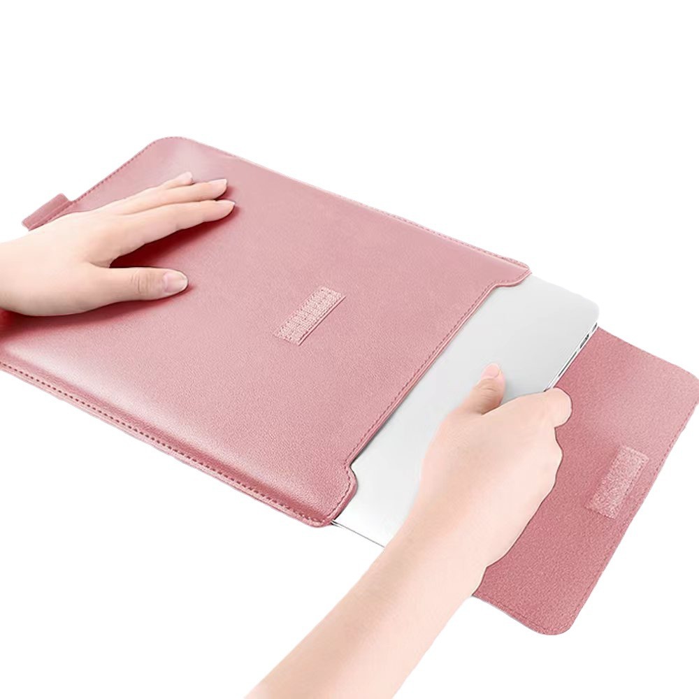 Laptop Stand Protective Cover 14inch Ultra-Thin Computer Bag 13.3inch 16.1inch MacBook Stand Liner Bag