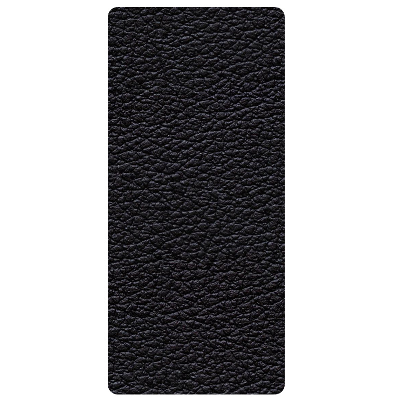 Litchi grain leather equipment shock-absorbing pad waterproof and anti-fouling easy to take care of high rebound shock-absorbing treadmill dynamic bicycle pad