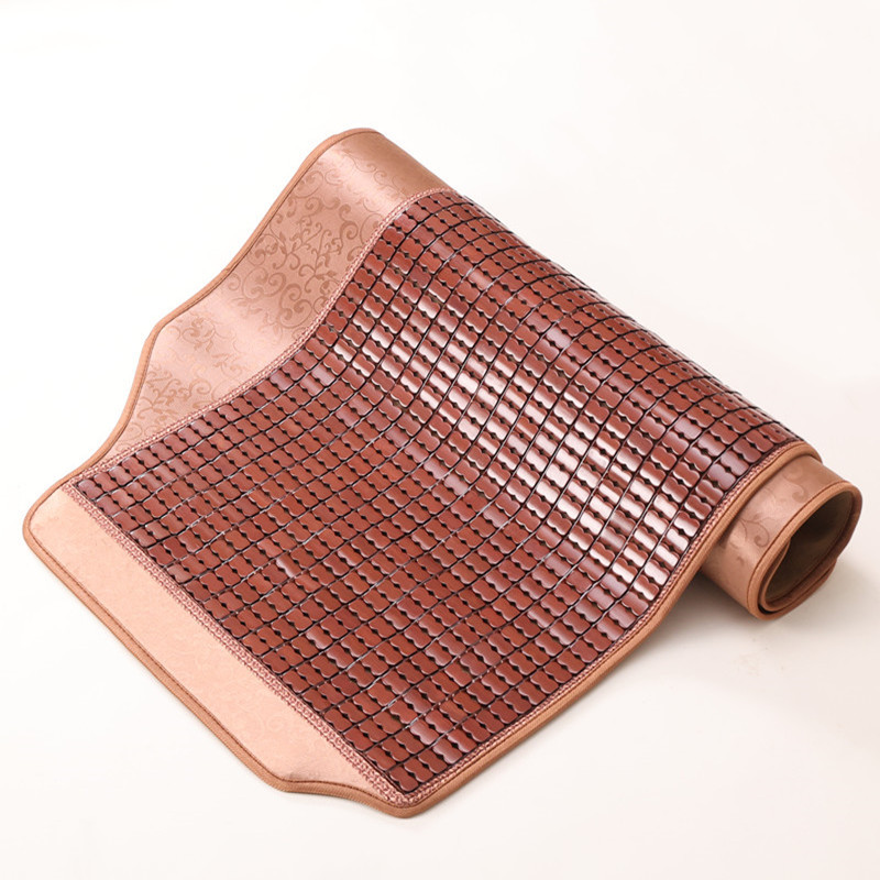 Large truck sleeper mat summer sleep mahjong block bamboo Tianlong liberation Ou man special car factory wholesale