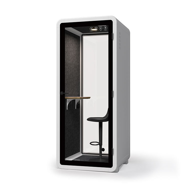 Soundproof Room, Soundproof Cabin, Live Broadcast Room, Mobile Silent Warehouse, Indoor and Outdoor Soundproof Room, Office Conference Room, Soundproof Negotiation Room