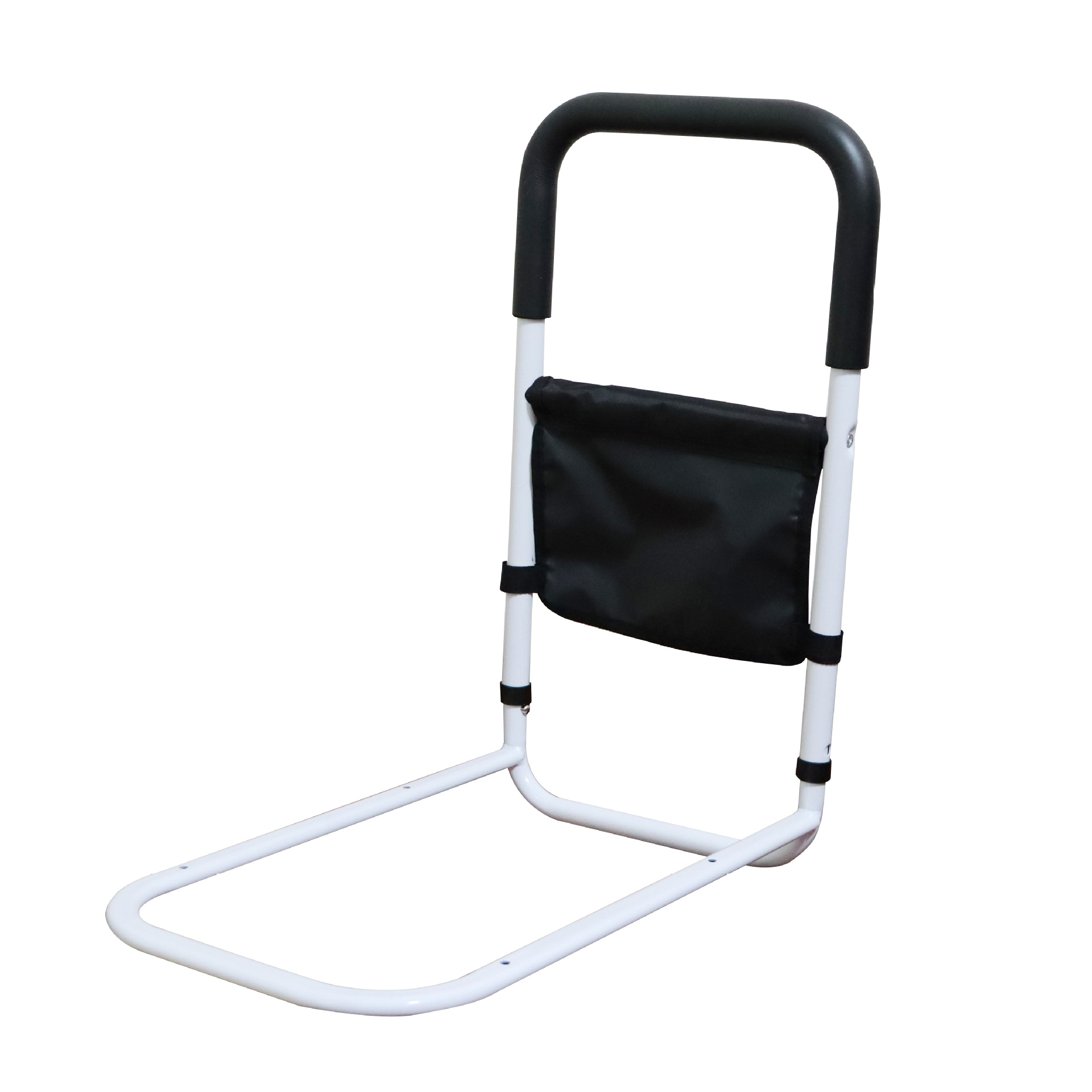 Fuzhao bedside armrest for the elderly getting up assistant bed fence for pregnant women and the elderly getting up anti-fall assistance cross-border style