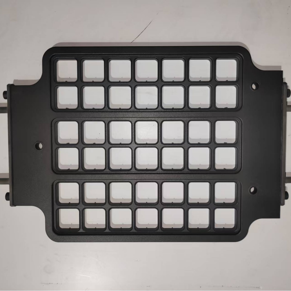 Surface Treatment Teflon Spray Processing Graphene Ceramic Coating Non-Stick Teflon Mold Processing