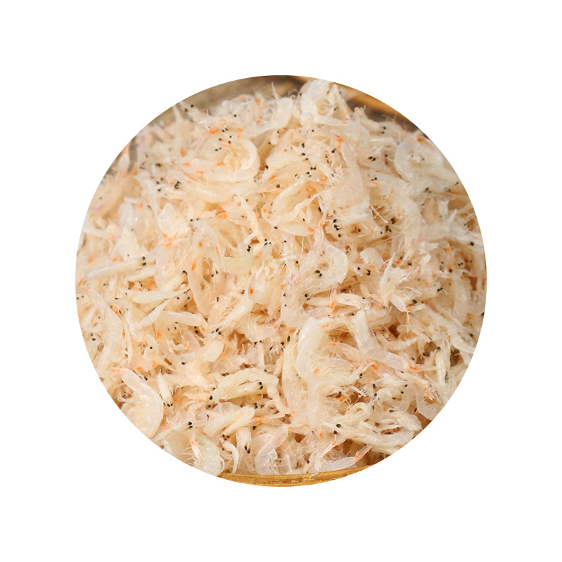Customized Shrimp Skin, Light-Dried Shrimp Skin, Seafood Shrimp Skin Products, Dry Goods, Ready-To-Eat Soup, Calcium Supplement, Small Shrimp, Aquatic Products, Dry Goods