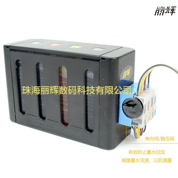 952 953 954 955 Ink Cartridges with Continuous Supply System Are Suitable for Hp 8210 7720 7730 7740 Printers