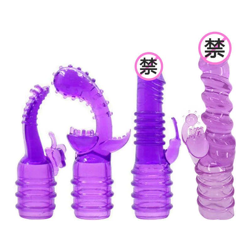 Двойное вибрирующее яйцо с креплением на голову, сексуальный ав-стик с креплением на голову, удлиненный массажный стержень с креплением на голову, аксессуары, устройство для мастурбации женской точки G