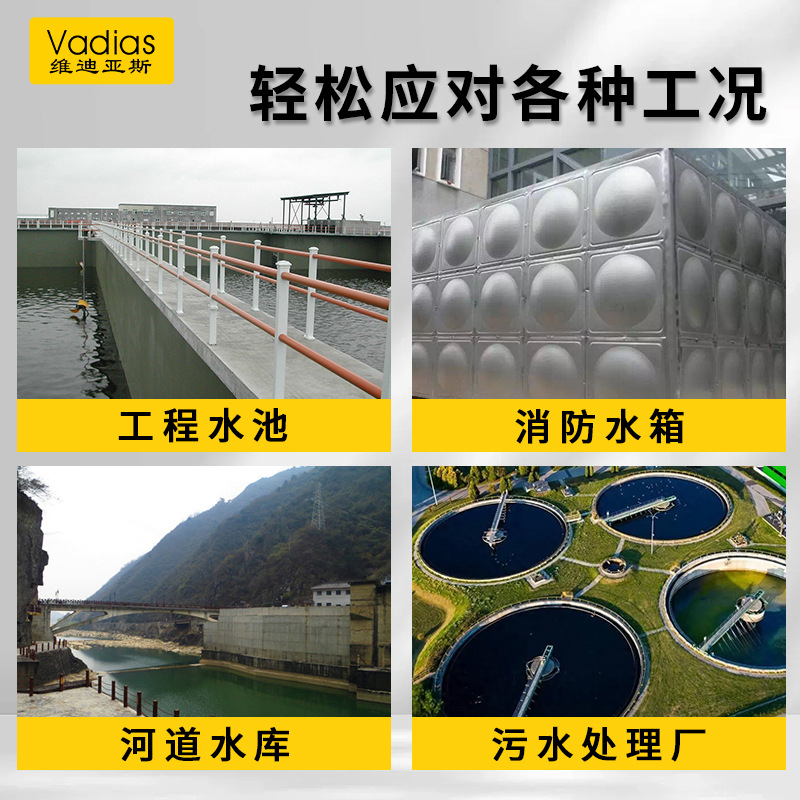 Immersion Level Transmitter Level Gauge Water Level Meter Sensor Fire Water Tank Reservoir Water Tower Sewage 4-20Ma