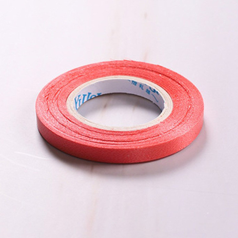 Hot Sale 10 m Loop Balloon Ribbon Wedding Ribbon Tie Birthday Flag Pull Ribbon Balloon Accessories Decorative Ribbon