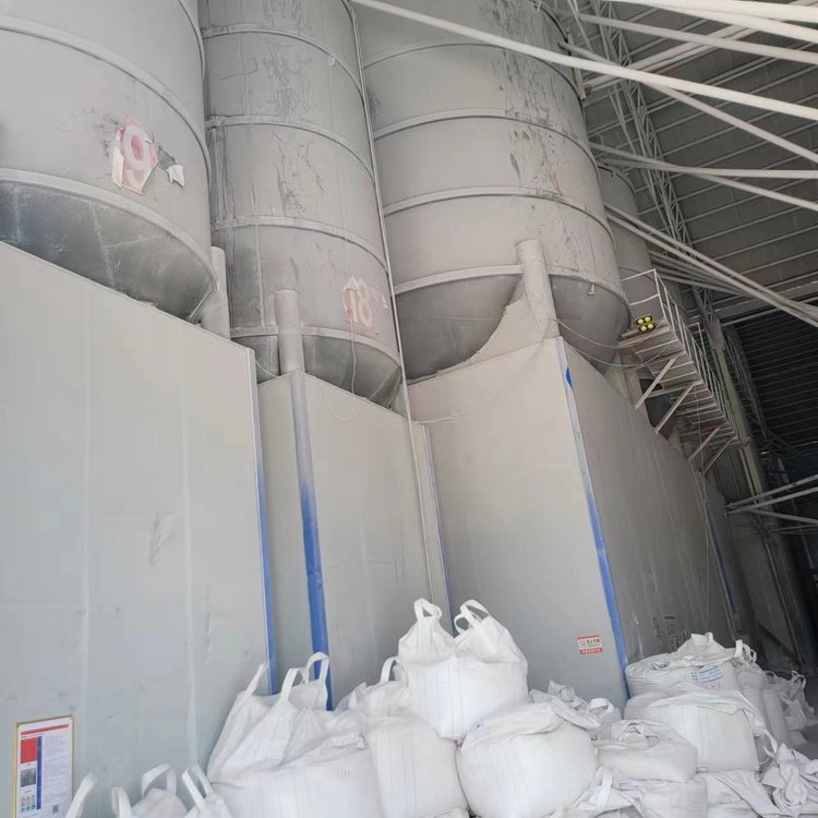 Manufacturer's In-Stock High-Quality, Stable, Fully Specified, High-Fineness Active Calcium Carbonate, Special Calcium Powder for Plastics, High-White Ultra-Fine