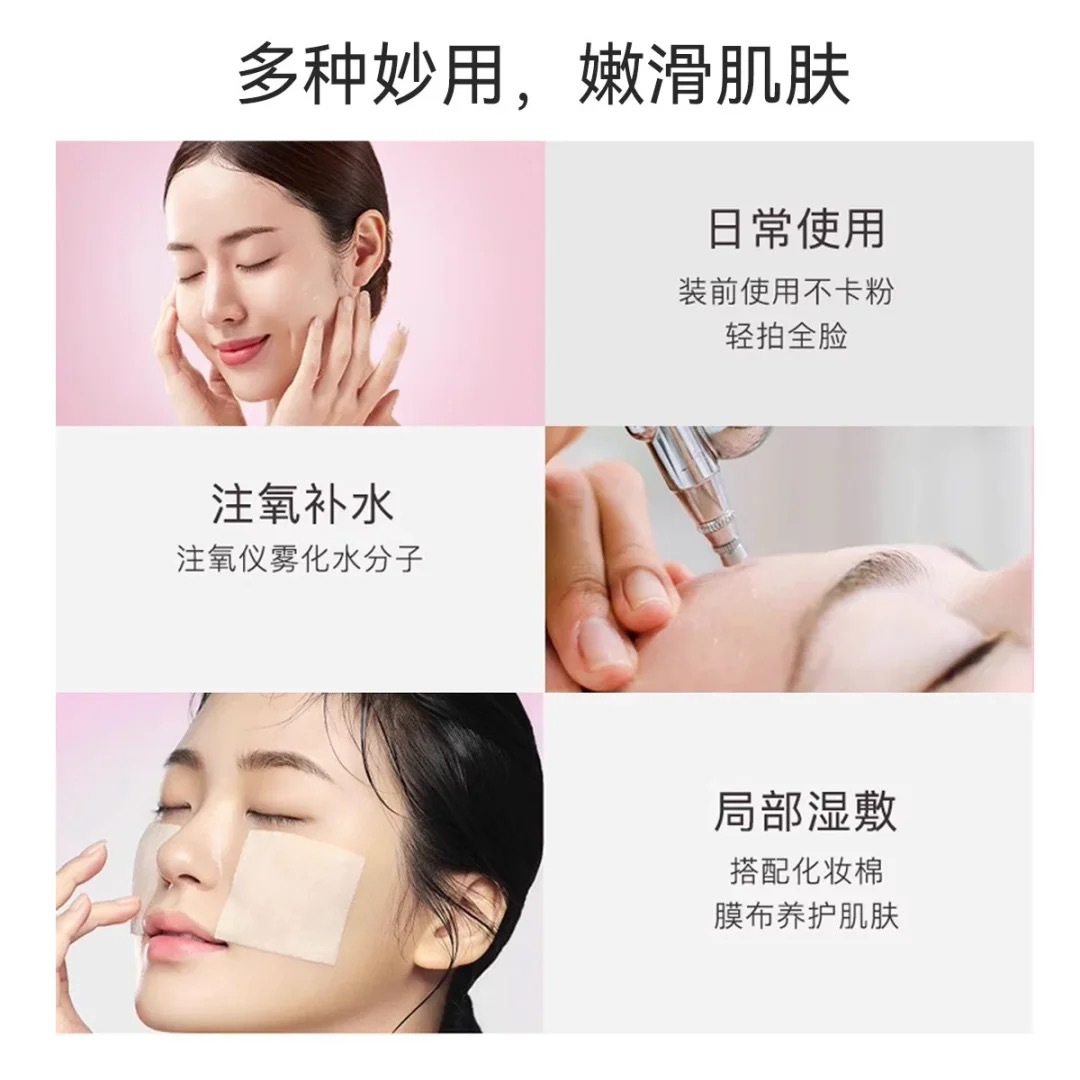 Rose Hydrosol Water Moisturizing Horizontal Bud Rose Flower Liquid Distilled Water Hydrosol Original Liquid Wet Compress Toner