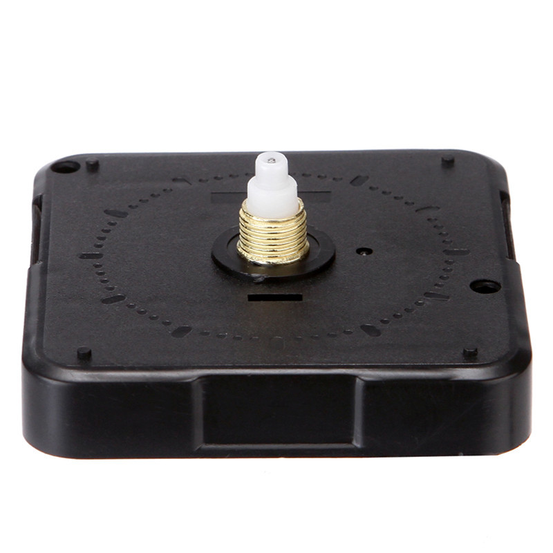 Cross-border Clock Sweep Seconds Mute Movement Quartz Watch Movement Decorative Painting Watch Movement Cross-stitch Wall Clock Accessories