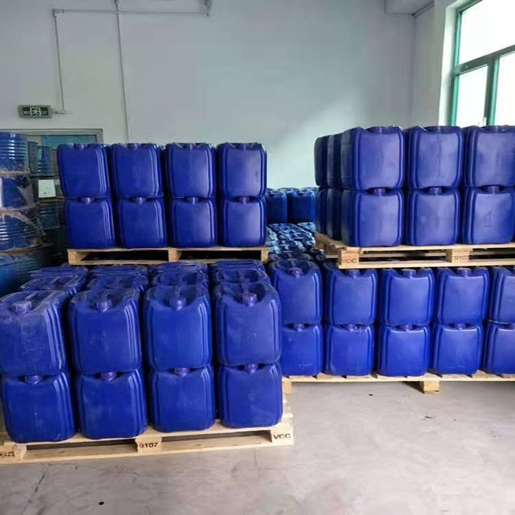 Triethylphosphate Is Available in Stock with a Content of 99% Solvent Anti-Polymerizer Triethylphosphate Industrial Grade