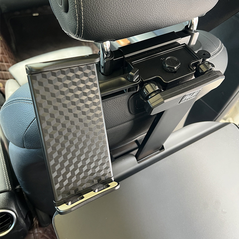 Car inner dining table board car small table board folding table rear seat rear car dining table computer table