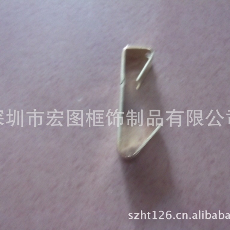 Photo Frame Hook Accessories Metal Hook Hardware Hook American Hook