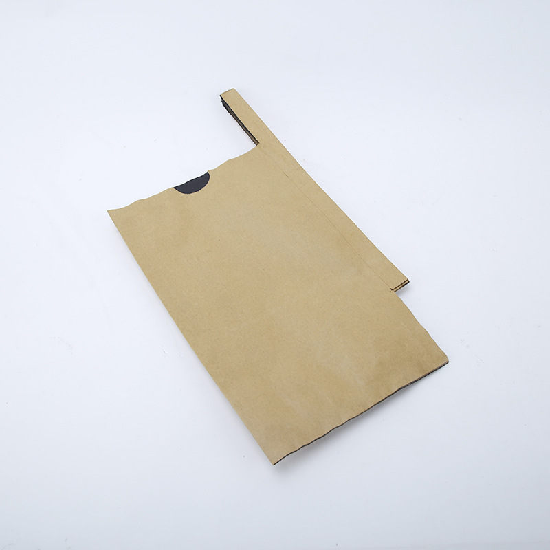 Mango special bagging high-grade fruit bag paper bag waterproof bagging fruit bagging bird and insect-proof loquat bag