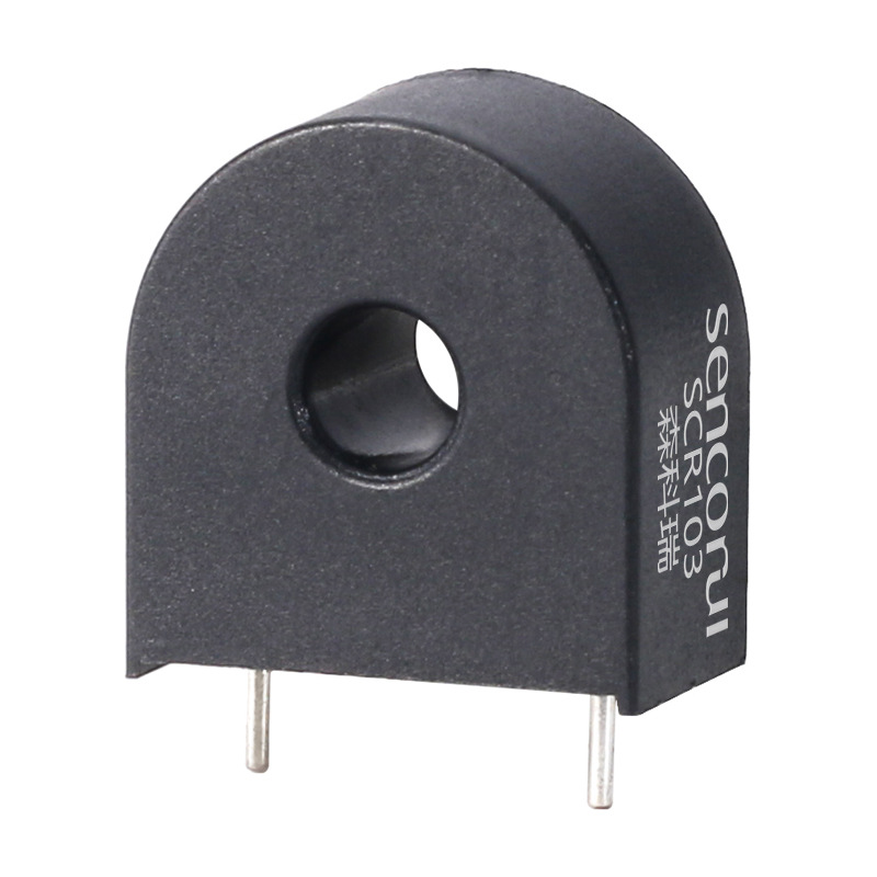 Senkerui Scr103 Miniature Current Transformer 5A Can Replace the Zmct102Gl-Ct226Azht103 Module