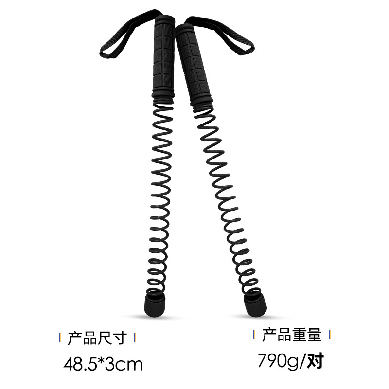 Factory Direct Supply of Cordless Strength Training Battle Ropes, Fitness Fighting Physical Training Battle Ropes, Home Arm Strength Training Ropes