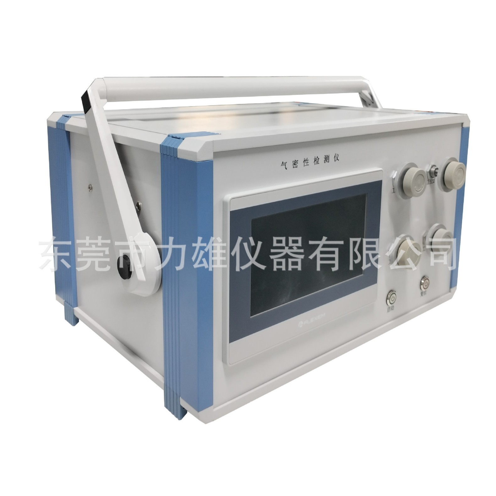 Air Tightness Detector Direct Pressure Leak Detector Differential Pressure Air Tightness Detector Positive Pressure Negative Pressure