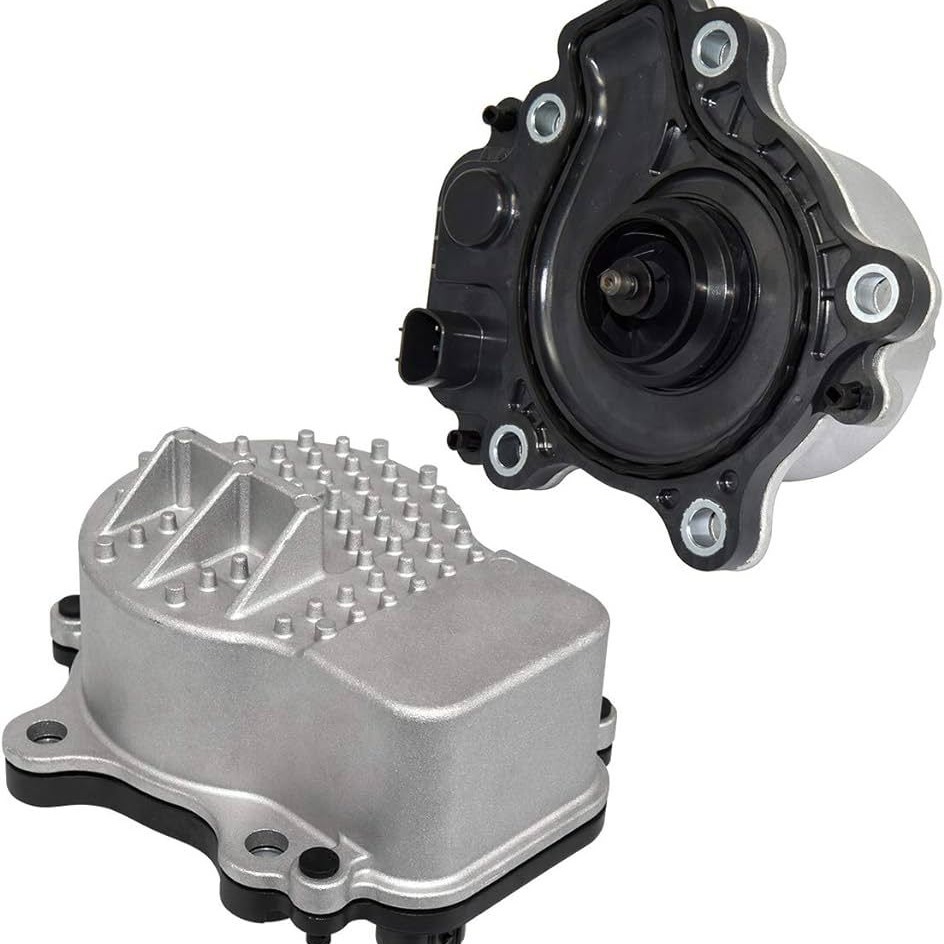 161A0-29015 161A0-39015 Automotive Electronic WAter Pump for ToyotA Prius CorollA