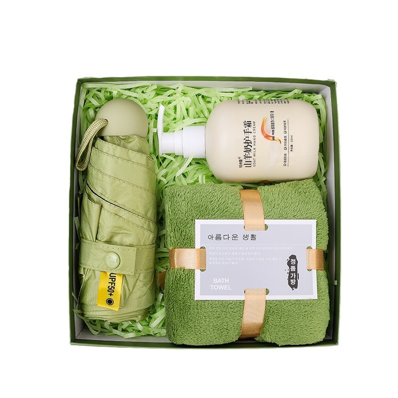 Business Practical Small Gifts Wedding Niche Senior Birthday Gifts Company Group Building Best Man Female Bridesmaid Accompanying Gift Box