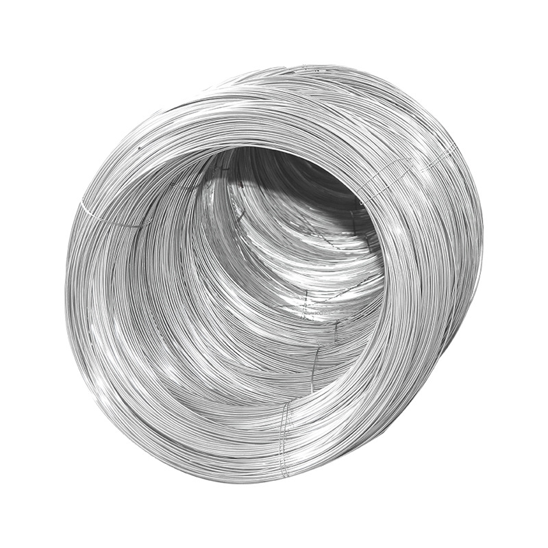 Stainless Steel Hydrogen退火 Fully Soft Wire Stainless Steel Hydrogen退火 Wire 201/304 Stainless Steel Fully Soft Wire Shaft Assembly Line Processing