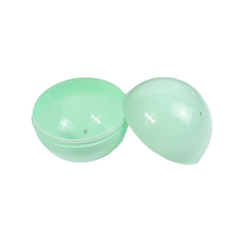 Factory Wholesale 50mm-120mm Macaroon Gashapon Machine Gashapon Ball Gashapon Toy Hand-made Blind Box