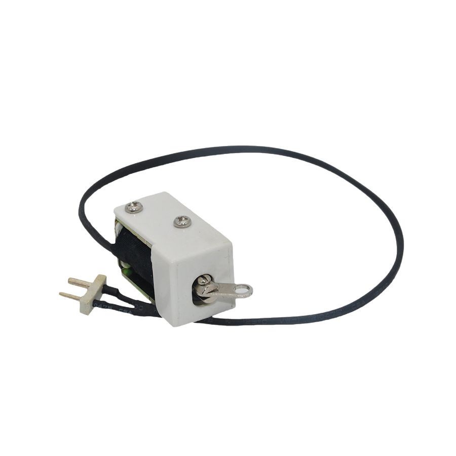Factory Direct Sales Dc48V Automatic Equipment Computer Embroidery Machine Accessories Boutique Thread Cutting Electromagnet Thread Cutting Electromagnet