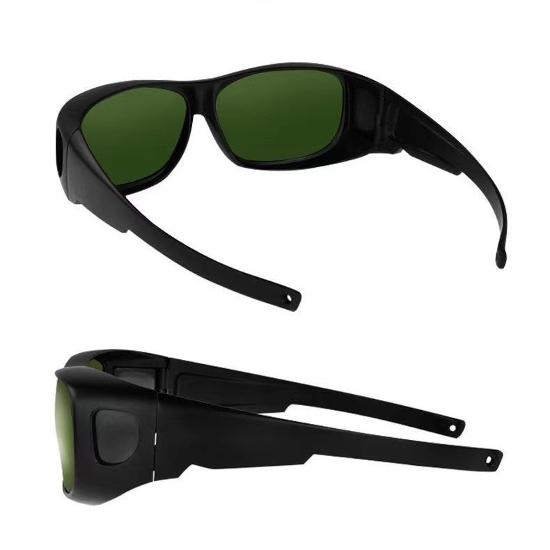 Welding glasses protective sunglasses labor protection protective glasses welder available glasses riding manufacturers supply support generation