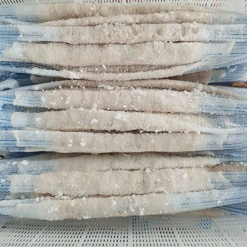 Salted Pork Casing for Home Use, Medium-Long Pork Casing, Ten-Way Pork Casing, Sausage Casing Wholesale, Five-Way