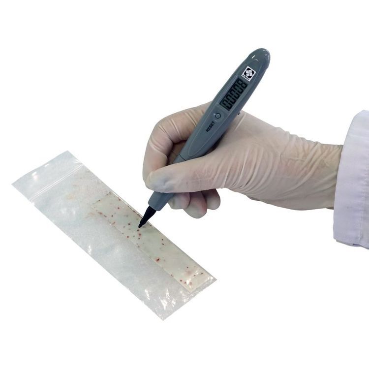 Ручка для подсчета колоний Sibata Shibata Scientific 051280-04