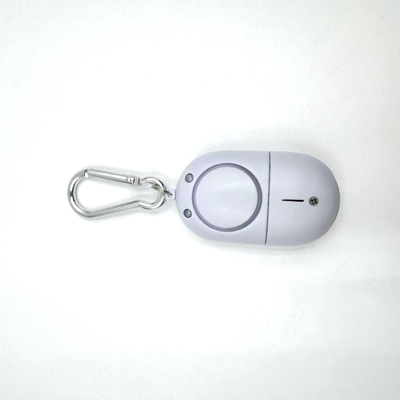 Led Alarm Light High Decibel Anti-Wolf Alarm Portable Alarm