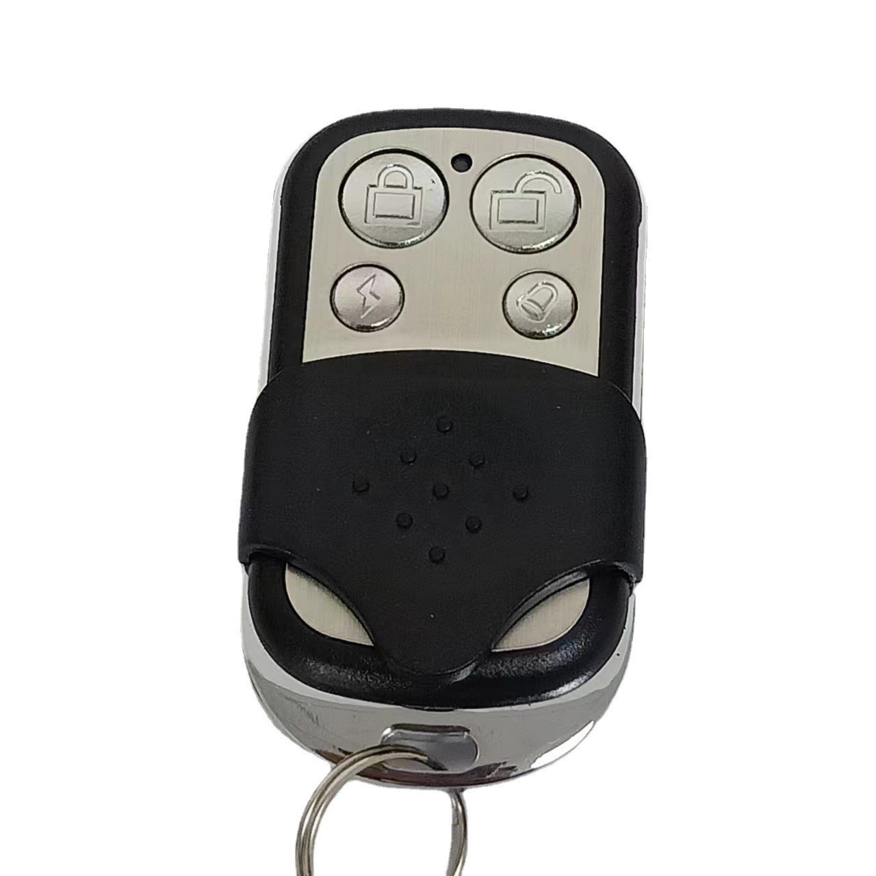 433 Copy Remote Control Electric Rolling Shutter Door Rolling Shutter Garage Door Telescopic Channel Shutter Door 315 Copy Key