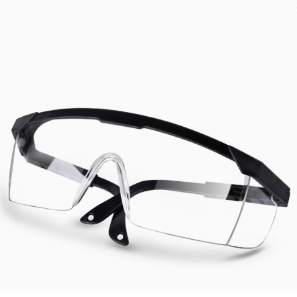 Dust-proof and sand-proof goggles Riding protective glasses Scratch-proof labor protection protective glasses