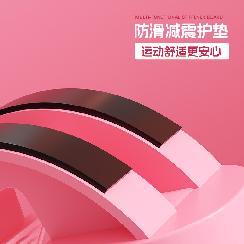 Factory Direct Sales Ankle Joint Training Ankle Joint Training Ankle Training Board Large Pedal