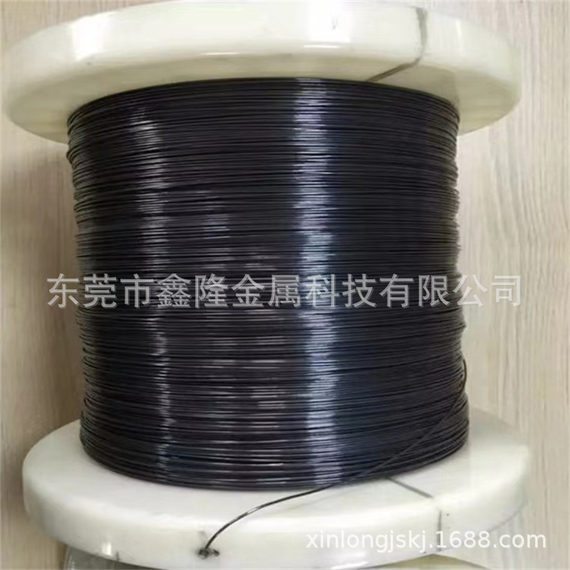 Памятная проволока из сплава Niti, супер эластичная проволока с эффектом памяти для очков, медицинская памятная проволока из сплава Niti