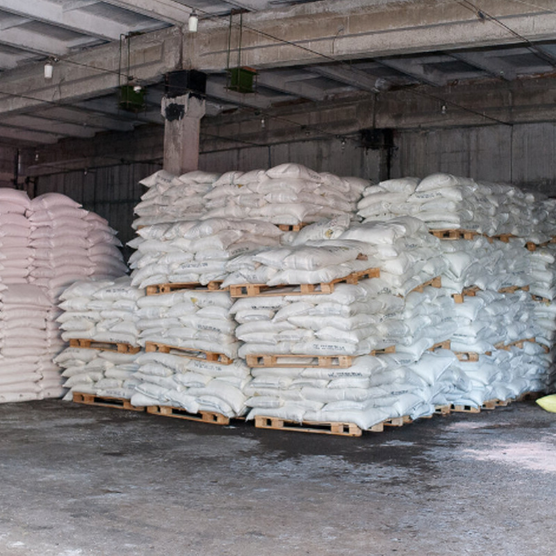 Vanillin 121-33-5 Food Flavoring Agent Electroplating Brightener Jixin Yibang Large Quantity Discount